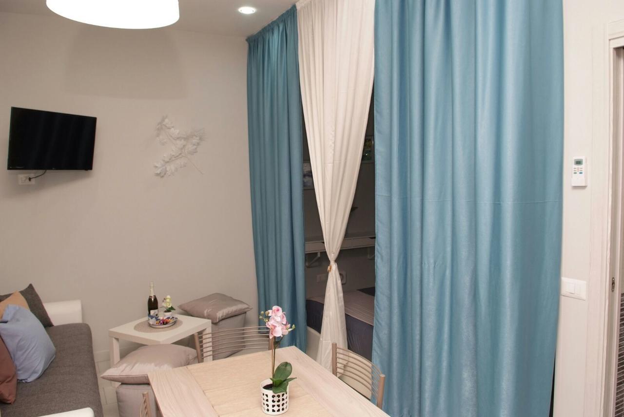 Cataleya Apartment Катания Екстериор снимка