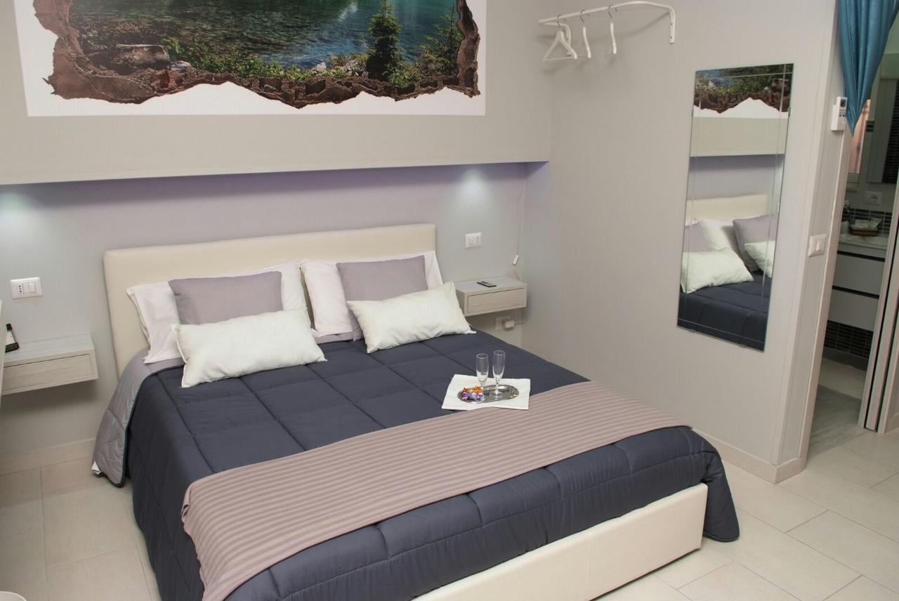 Cataleya Apartment Катания Екстериор снимка