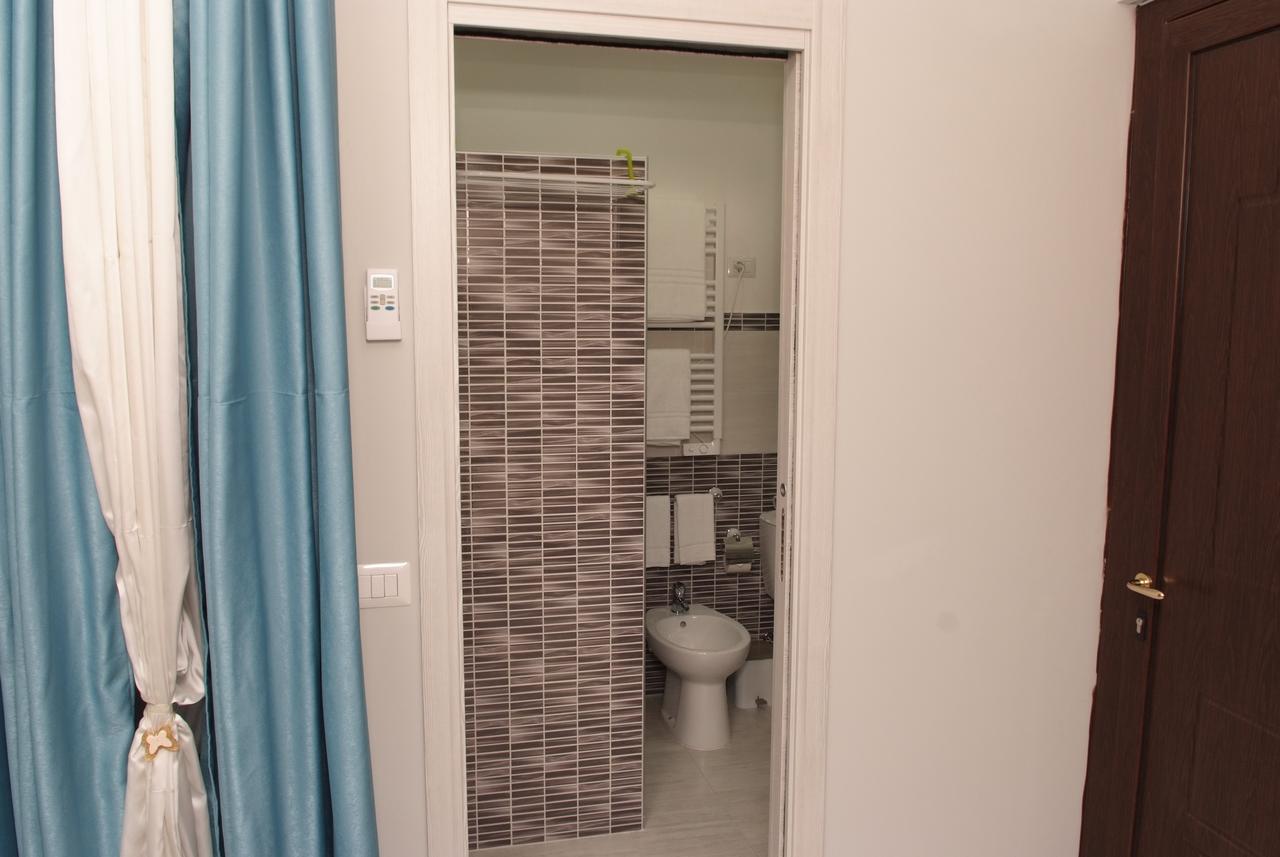 Cataleya Apartment Катания Екстериор снимка