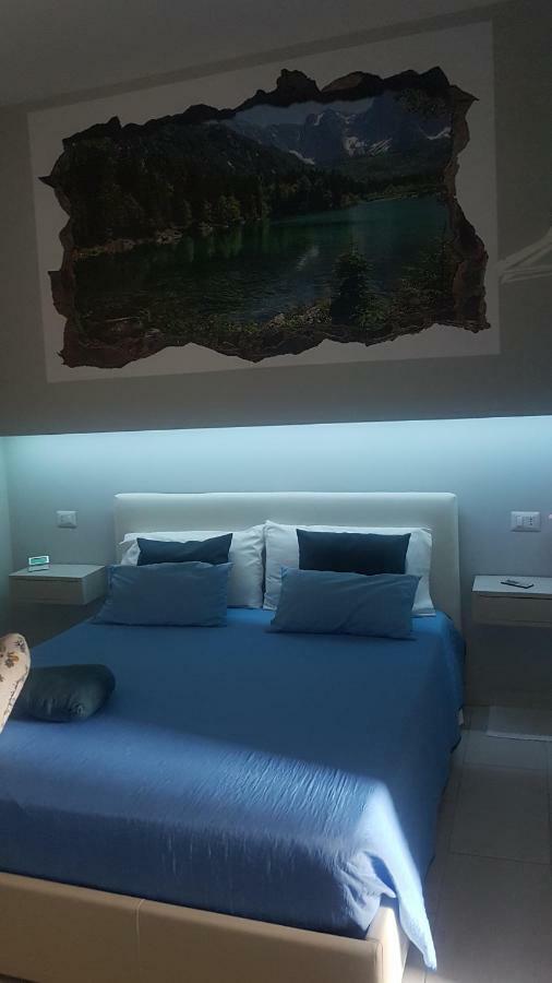 Cataleya Apartment Катания Екстериор снимка