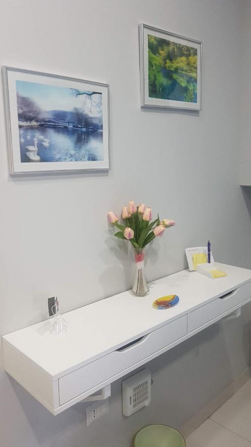 Cataleya Apartment Катания Екстериор снимка